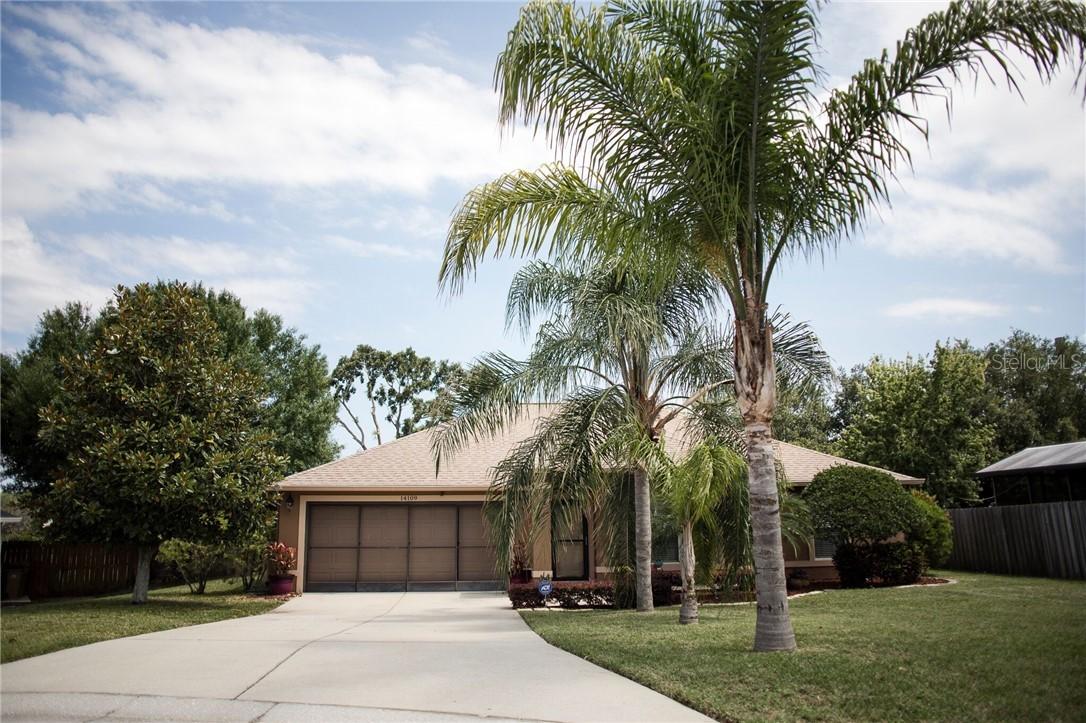 14109 Coosa Ct., Clermont, FL 34711