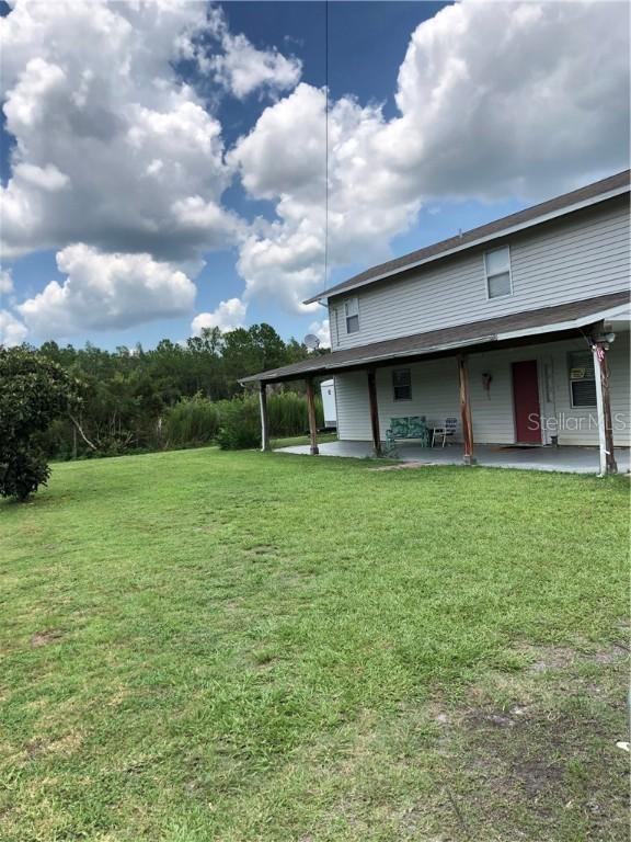 3306 Cypress Trails Dr., Polk City, FL 33868