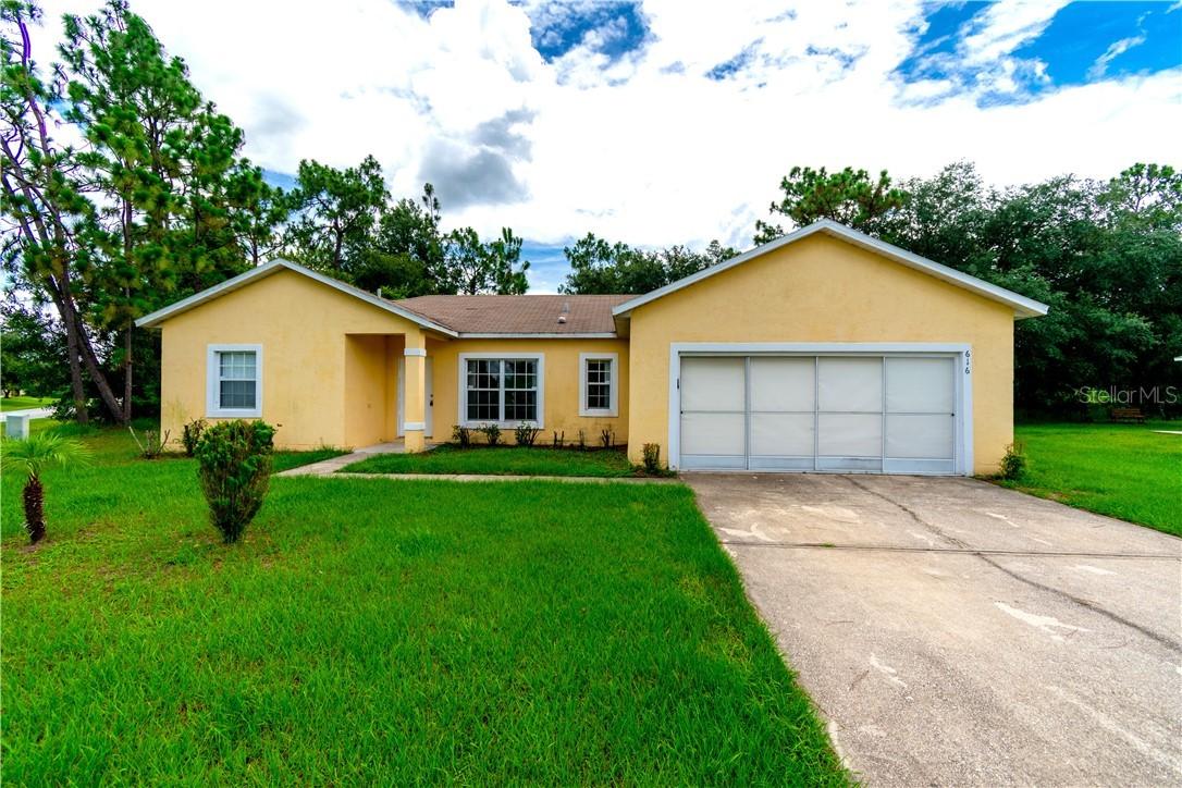 616 Maricopa Dr., Kissimmee, FL 34758