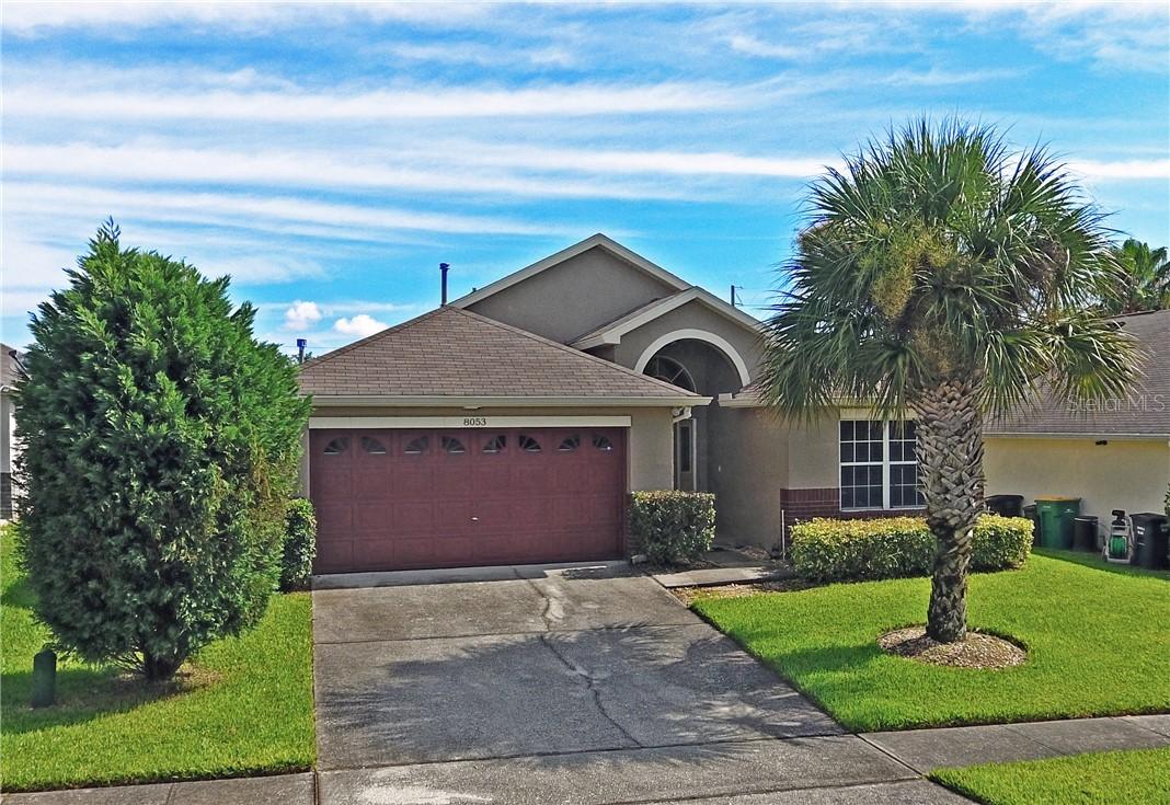 8053 Santee Dr., Kissimmee, FL 34747