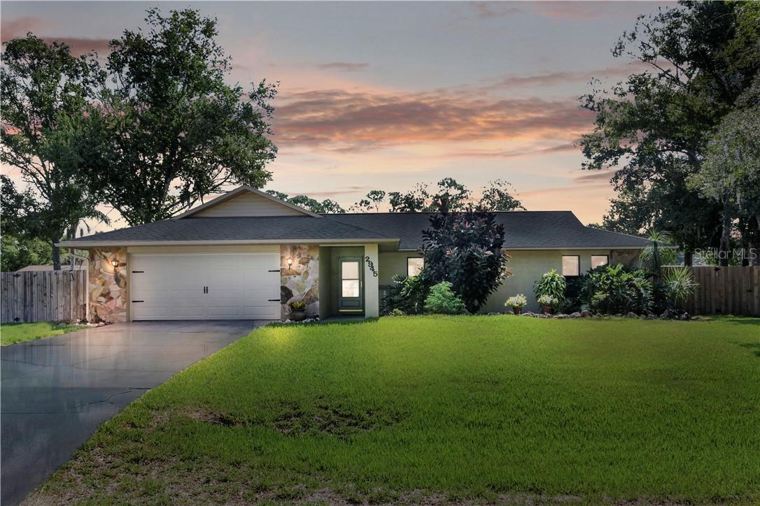 2945 Unity Tree Dr., Edgewater, FL 32132