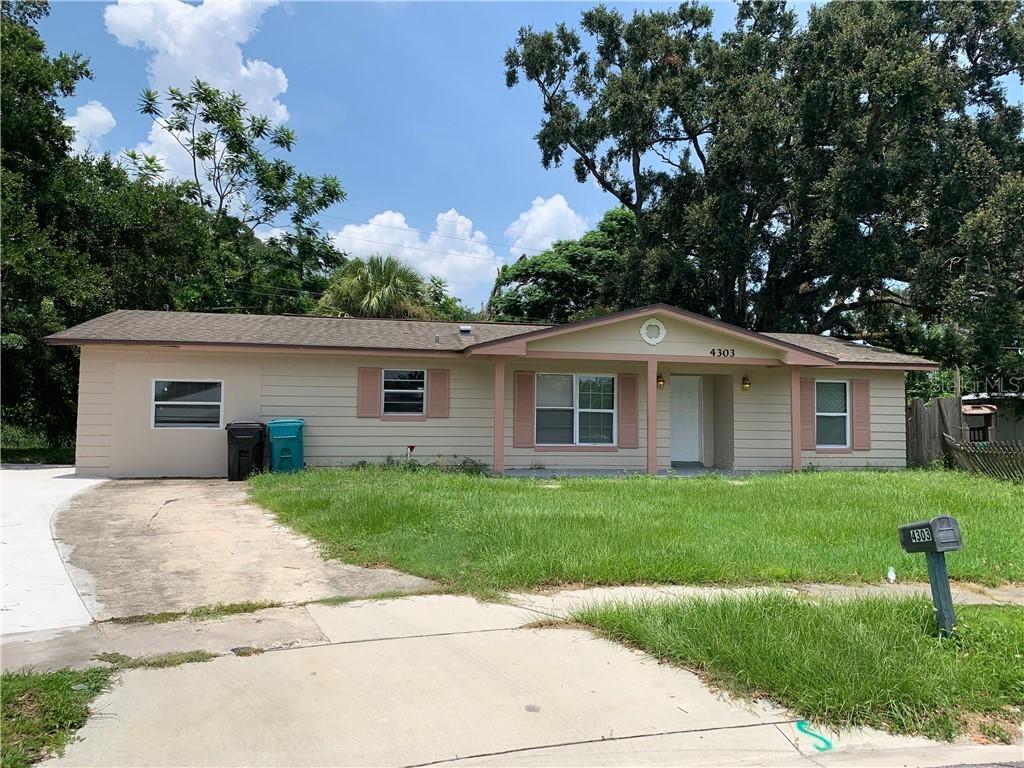 4303 Georgetown Dr., Orlando, FL 32808