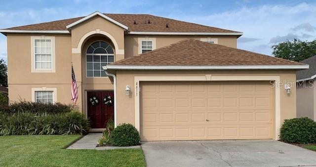 4811 Petal Pawpaw Ln., St. Cloud, FL 34772