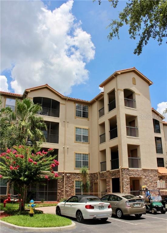 8010 Tuscany Way Way #3208, Davenport, FL 33896