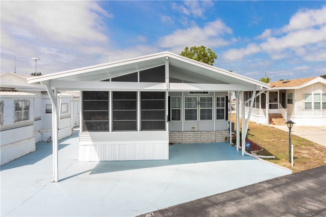 417 St George Dr., Davenport, FL 33837