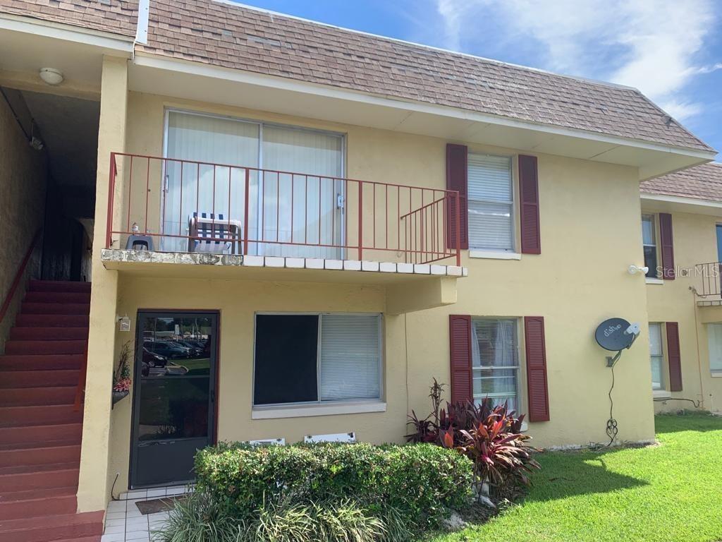 933 W Oak Ridge Rd. #933B, Orlando, FL 32809