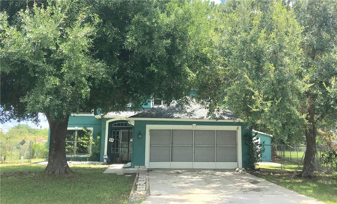 834 Oglethorpe Ct., Kissimmee, FL 34758