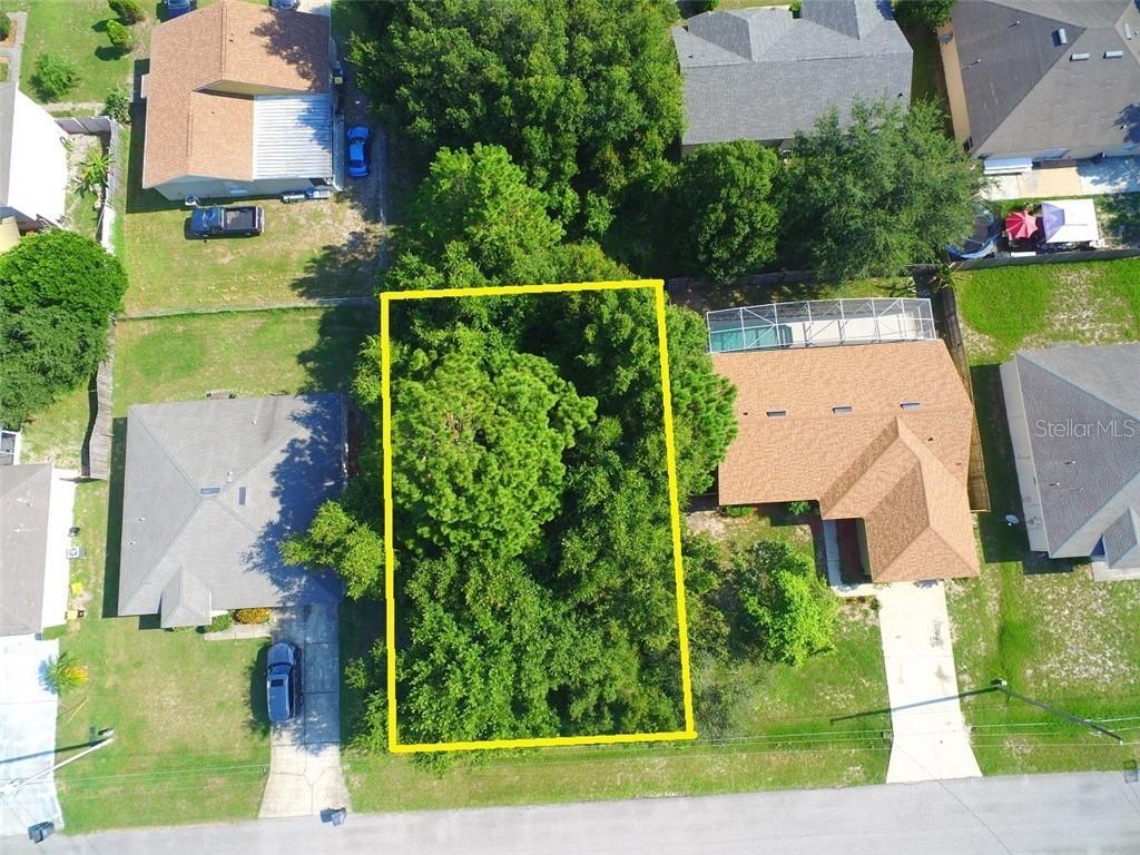 58 Herring Ct., Poinciana, FL 34759