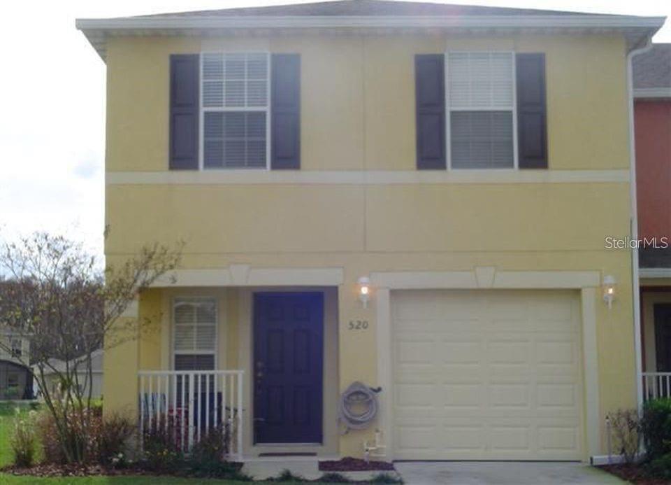 520 Cresting Oak Cir. #6, Orlando, FL 32824