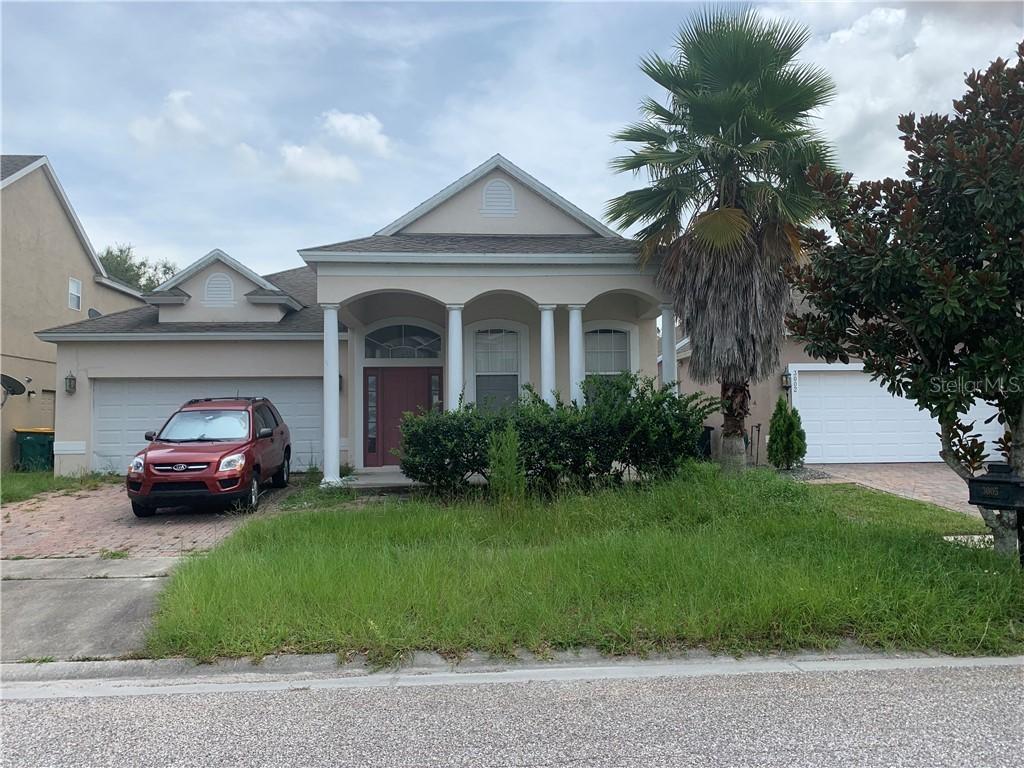3004 Whimsical Ln., Kissimmee, FL 34744