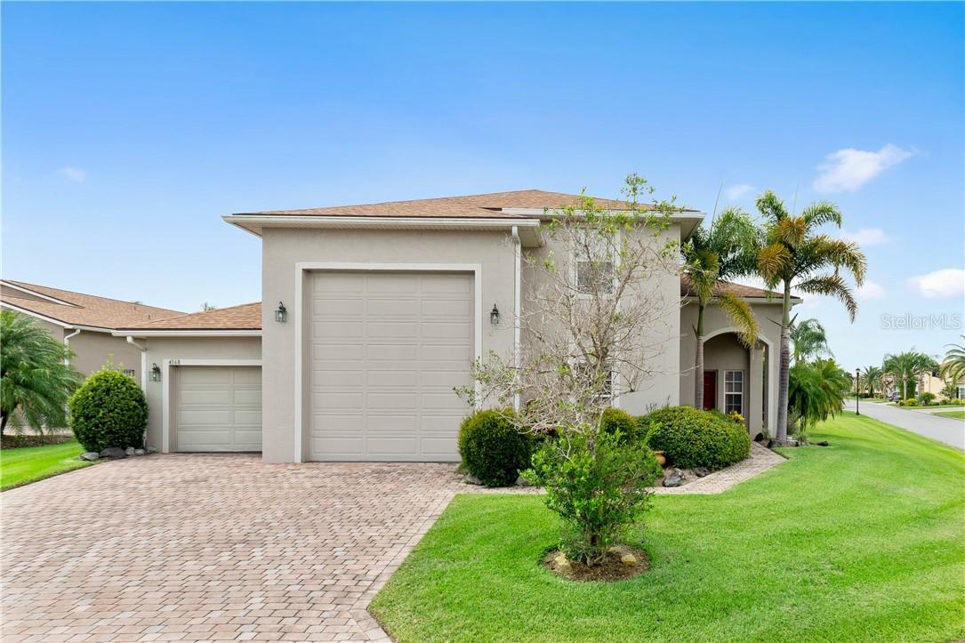 4168 Limerick Dr., Lake Wales, FL 33859