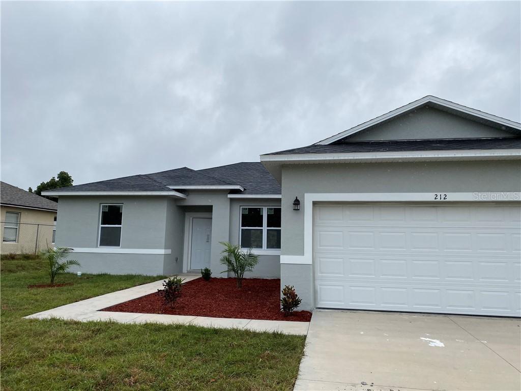 212 Grouper Ct., Poinciana, FL 34759