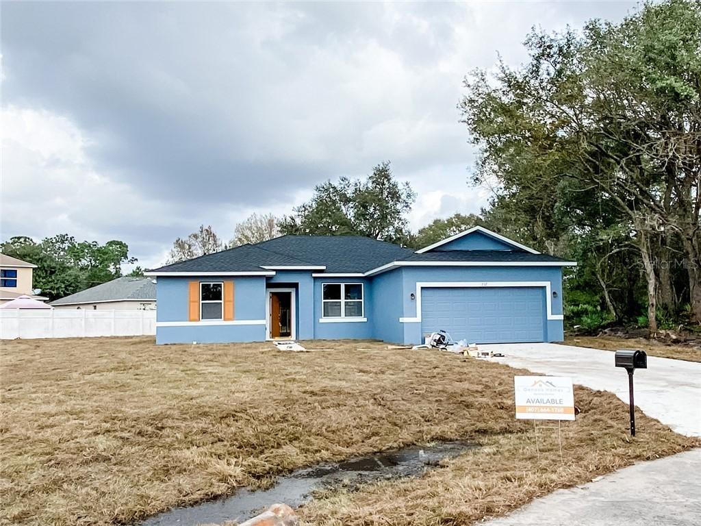 707 Wren Ln., Poinciana, FL 34759