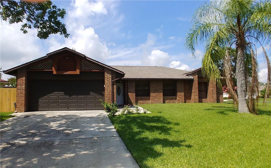 327 Cortez Ct., Kissimmee, FL 34758