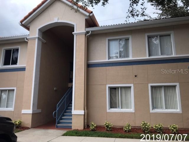 489 Las Cortes Ln. #104, Orlando, FL 32824