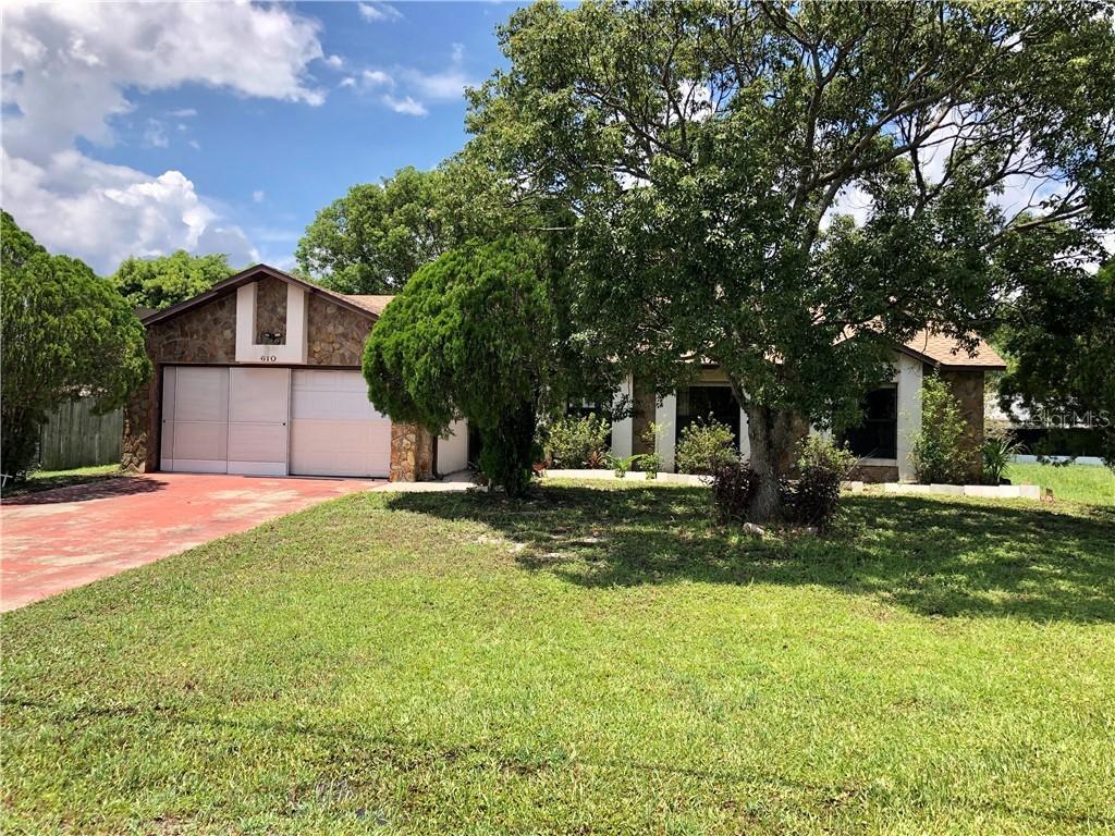 610 N Delmonte Ct., Kissimmee, FL 34758