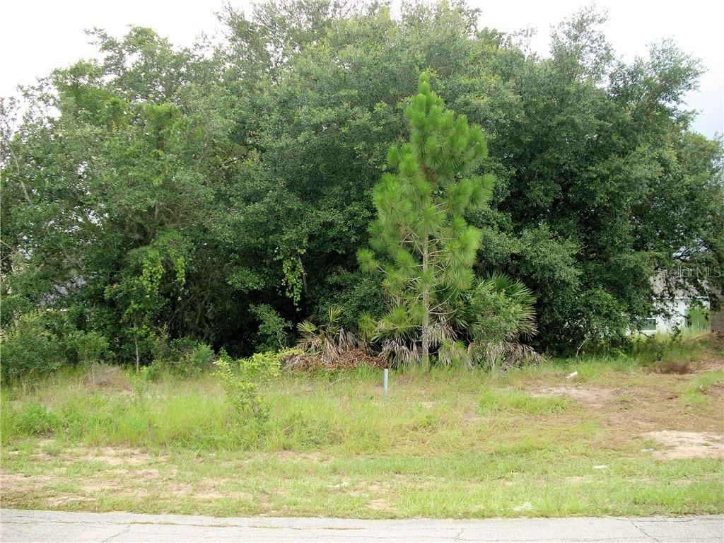 626 Gila Dr., Poinciana, FL 34759