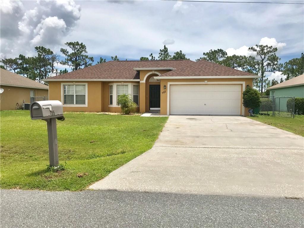 755 Paris Dr., Kissimmee, FL 34759