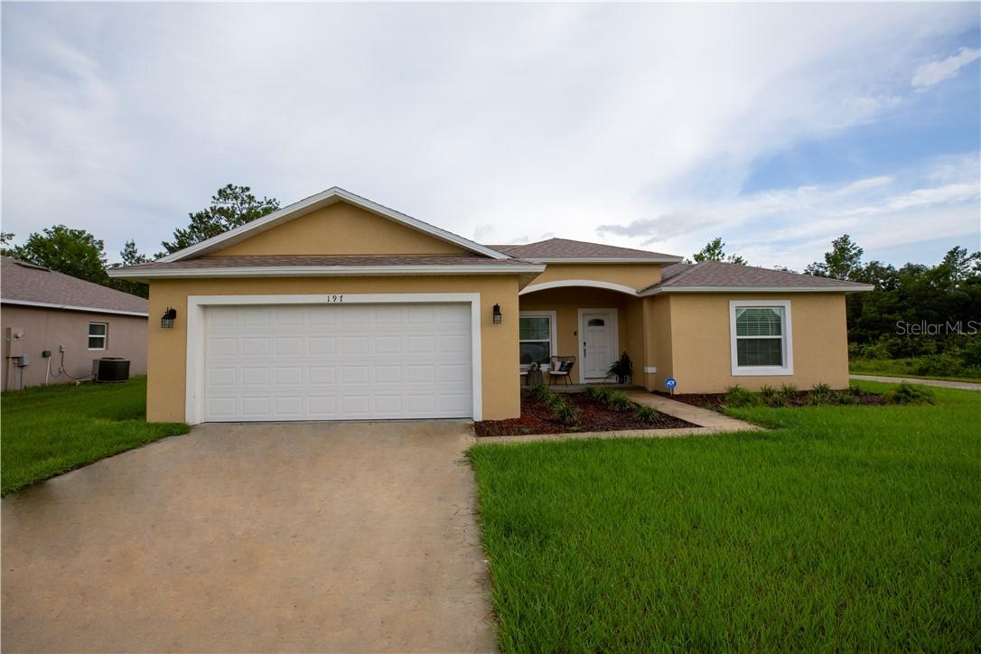 197 Maple Dr., Poinciana, FL 34759