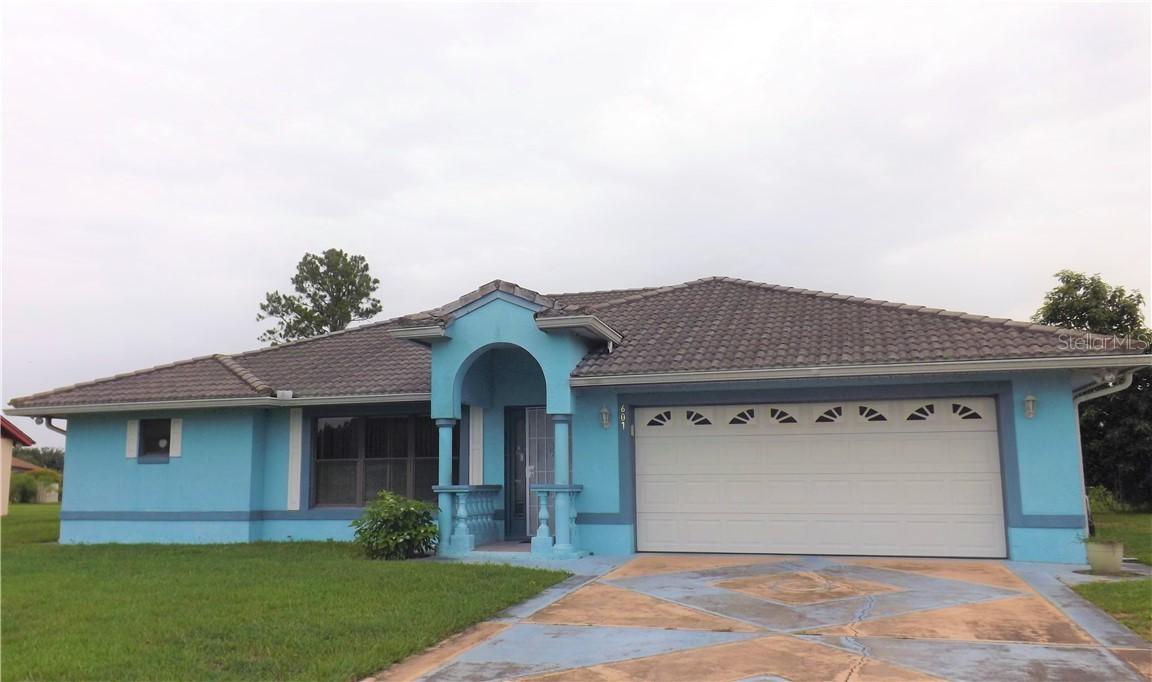 [Address Hidden by Seller], Poinciana, FL 34759