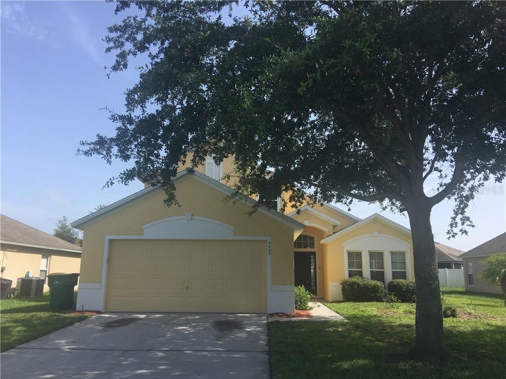 4623 Sandhurst St., Kissimmee, FL 34758