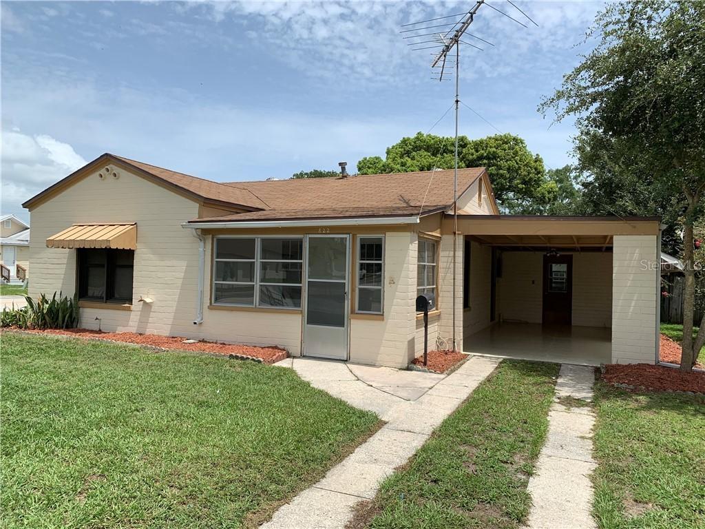 822 10th St., Saint Cloud, FL 34769