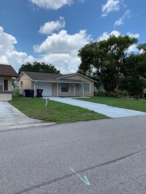 1118 Virginia Ave., St. Cloud, FL 34769