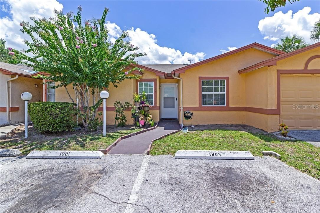 1905 Mary St., Kissimmee, FL 34741
