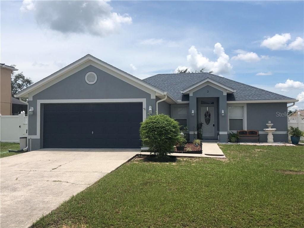 2 Sawfish Ct., Poinciana, FL 34759
