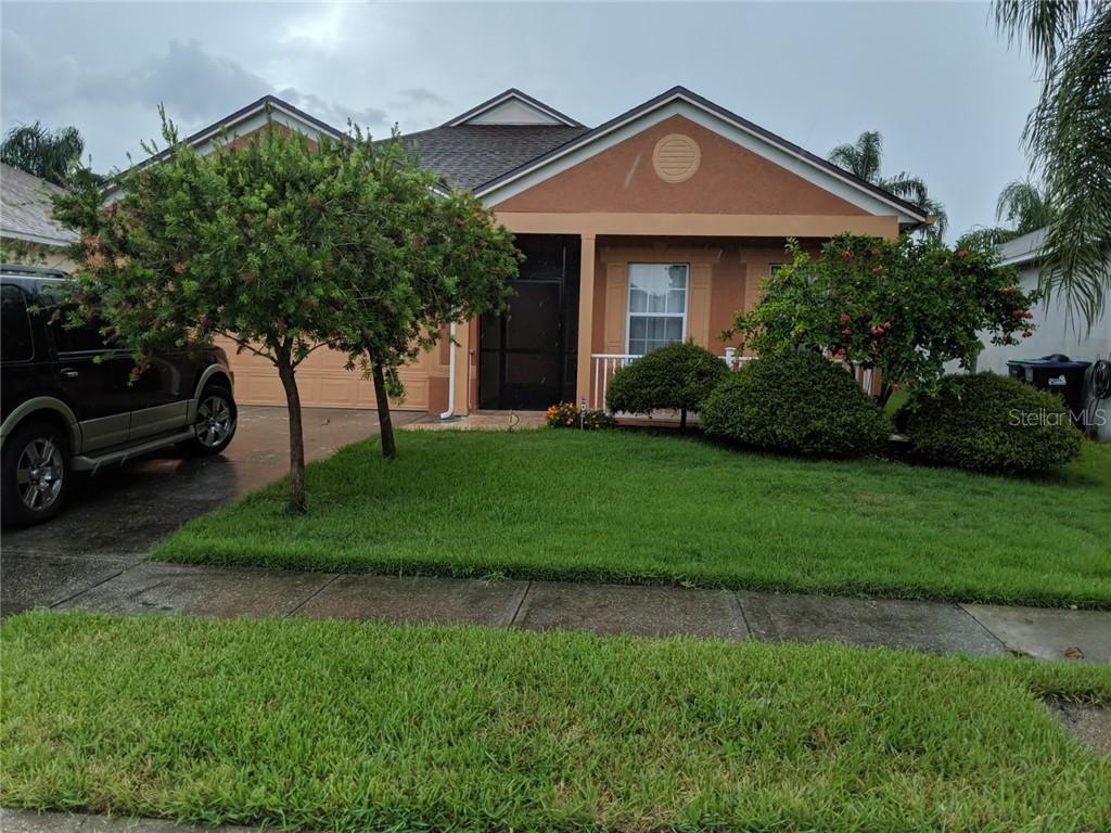 4225 Waterside Pointe Cir., Orlando, FL 32829