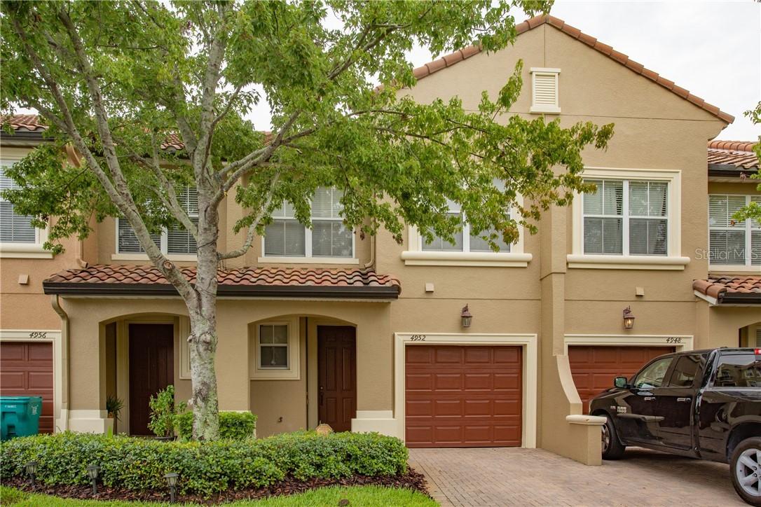 4952 Luge Ln., Orlando, FL 32839
