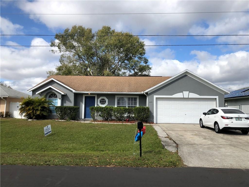 245 Cranbrook Dr., Kissimmee, FL 34758
