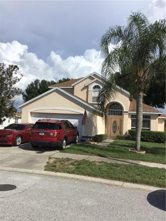 913 Downing Cir., Davenport, FL 33897