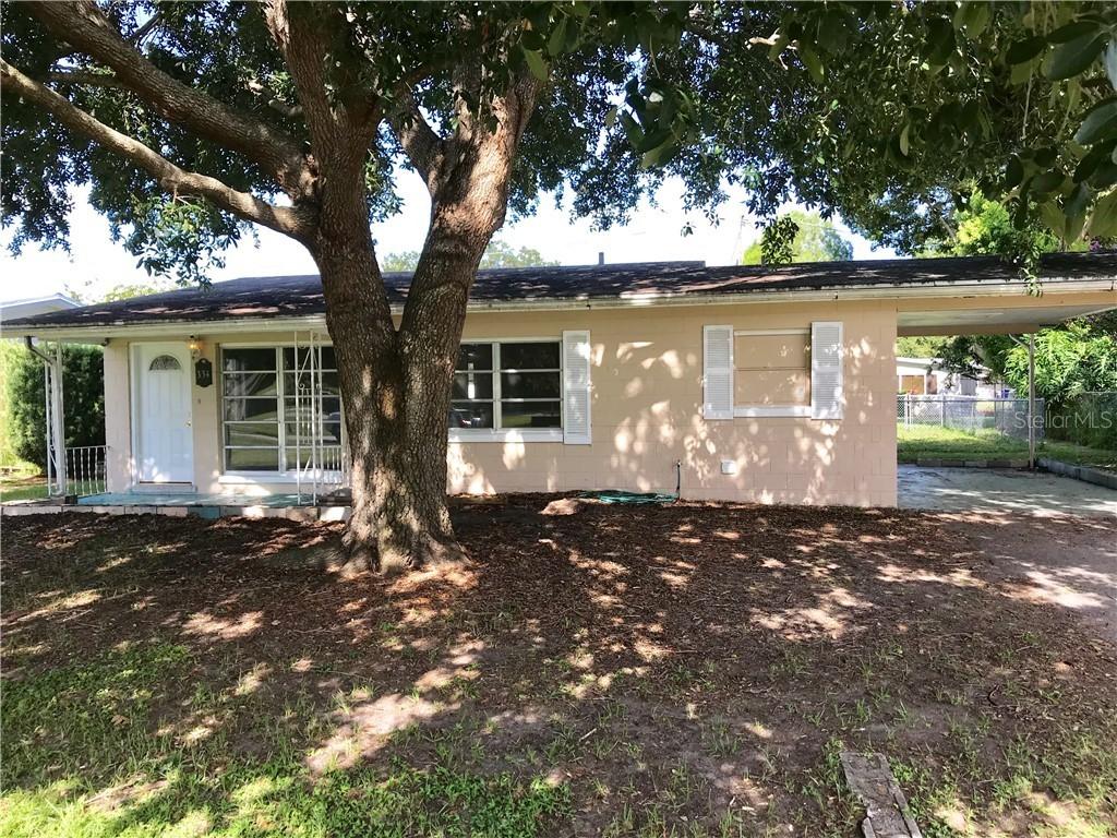 334 Dakota Ave., St. Cloud, FL 34769
