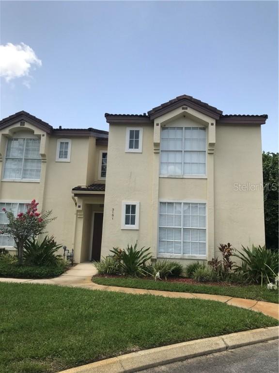 3151 Tamarind Cir., Kissimmee, FL 34747