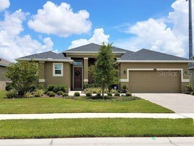 4852 Terra Sole Pl., Saint Cloud, FL 34771