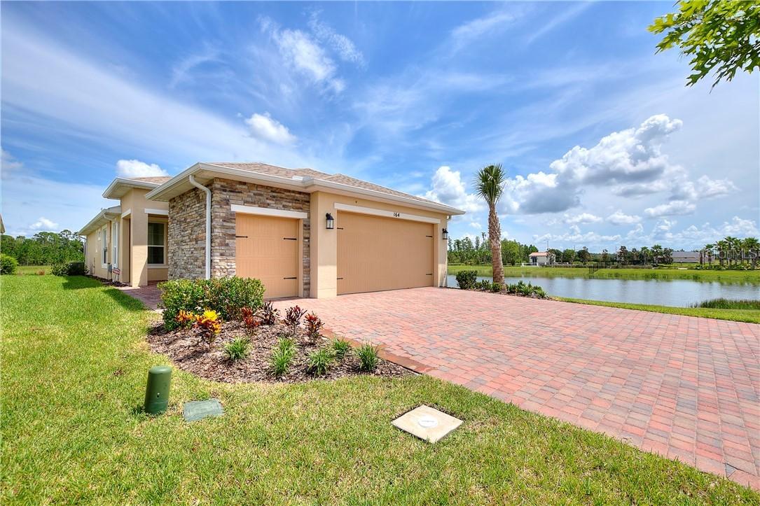 164 Palazzo Ln., Poinciana, FL 34759