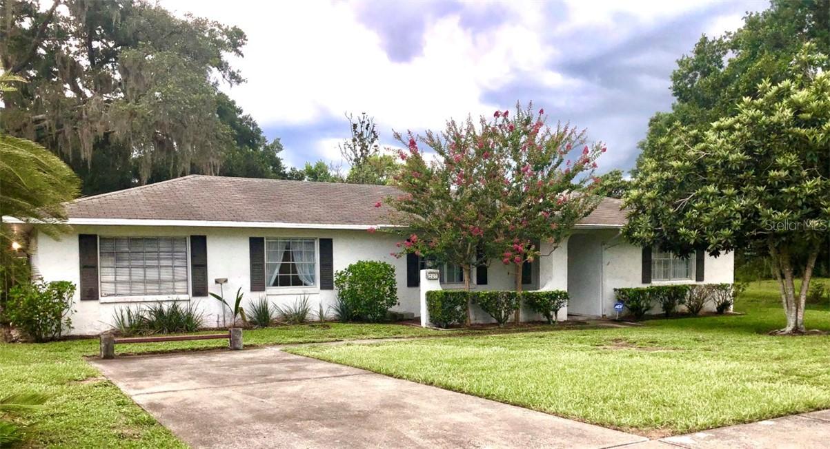 207 E Maple St., Davenport, FL 33837