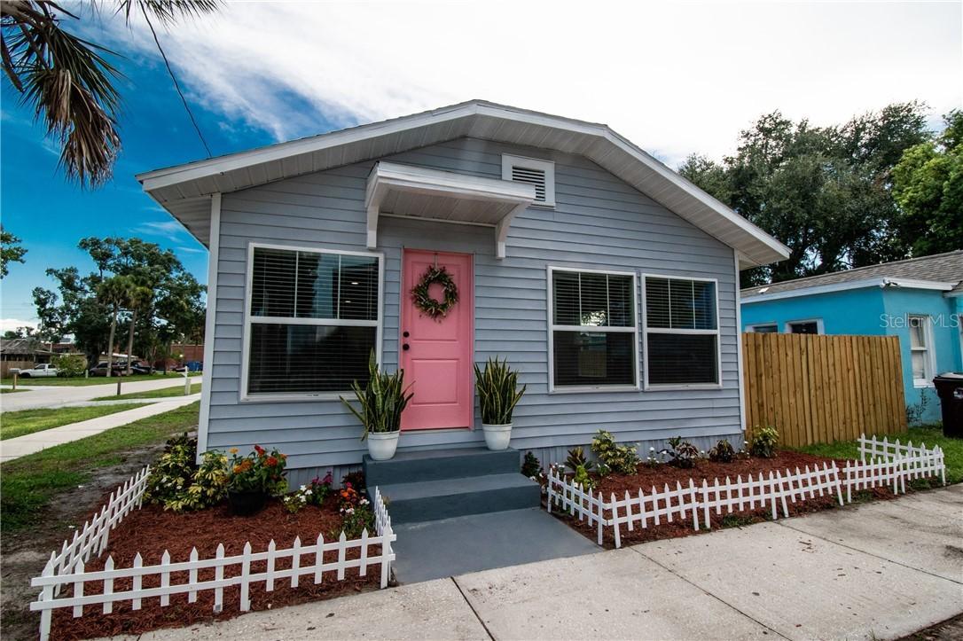 1001 11th St., St Cloud, FL 34769