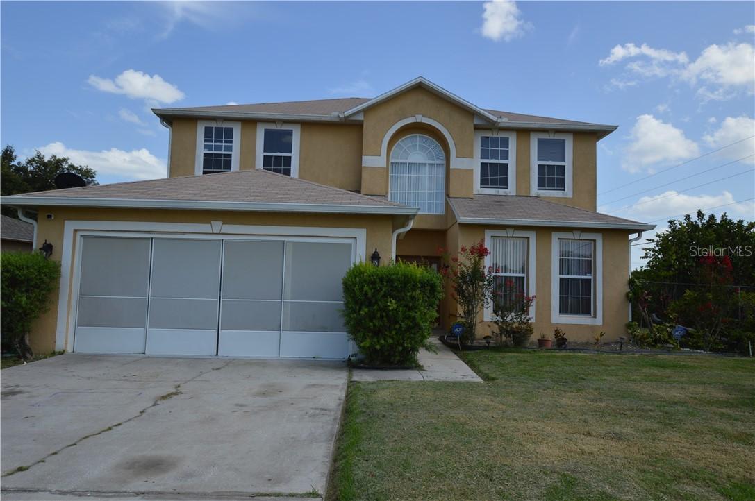 100 Pompei Dr., Kissimmee, FL 34758