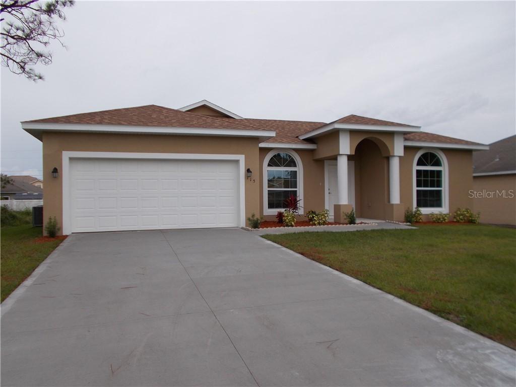 715 Parrot Ct., Poinciana, FL 34759