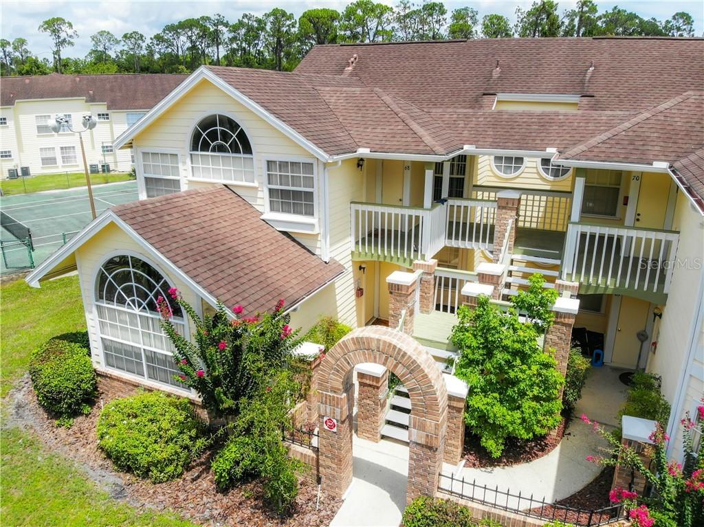 5012 Laguna Bay Cir. #67, Kissimmee, FL 34746