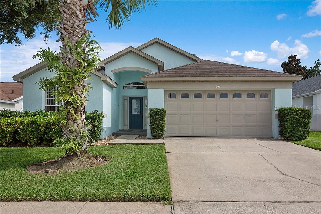 8054 Indian Creek Blvd., Kissimmee, FL 34747