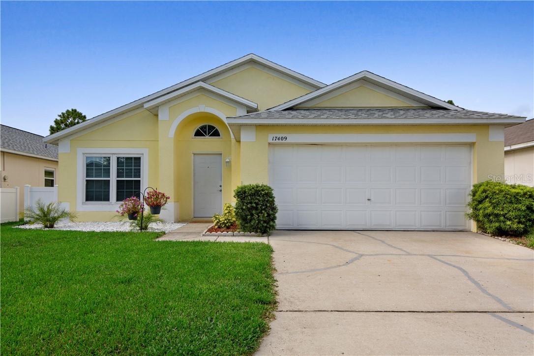 17409 Silver Creek Ct., Clermont, FL 34714