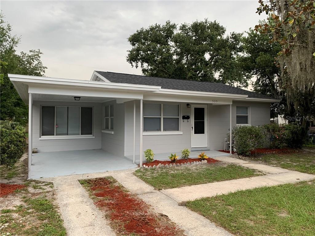 535 Jamestown Ave., Lakeland, FL 33801