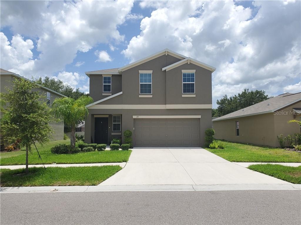 137 Cascade Bend Dr., Ruskin, FL 33570