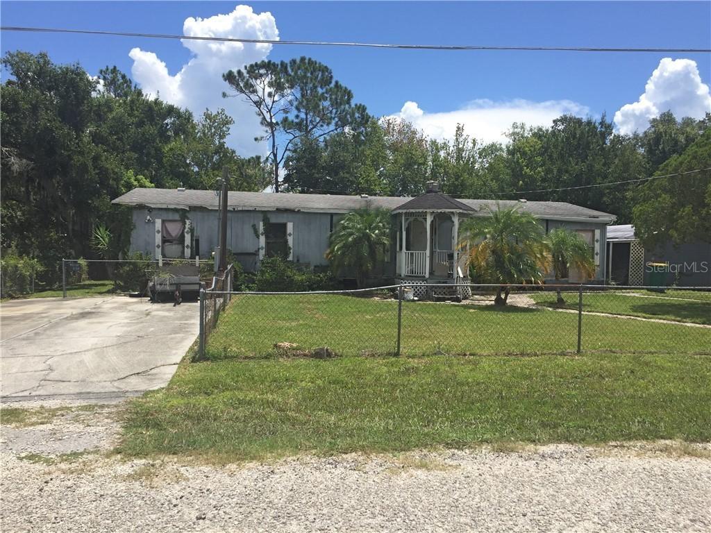 1629 Marks St., Kissimmee, FL 34746