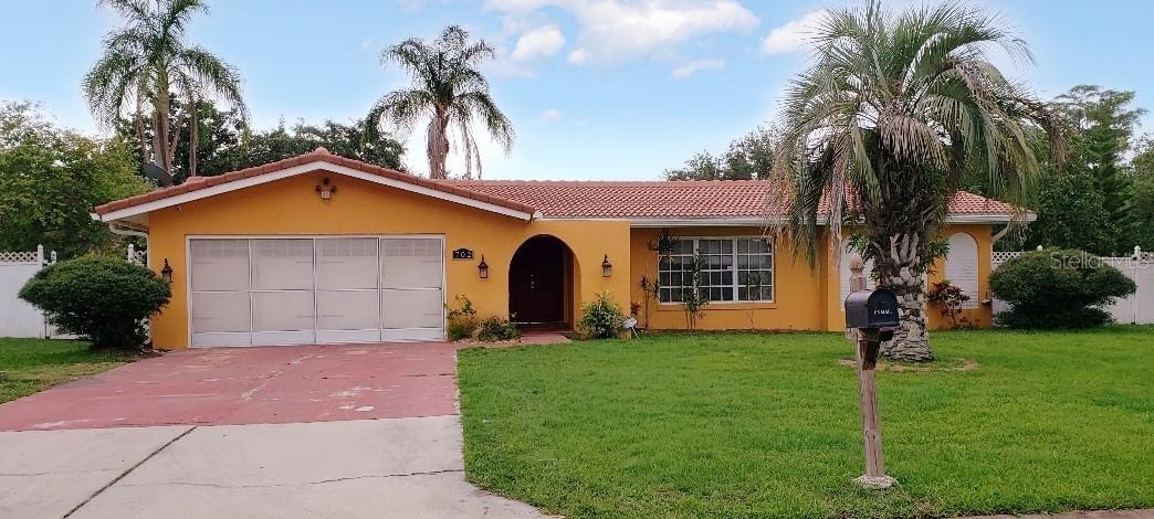 702 Wood Ln., Poinciana, FL 34759