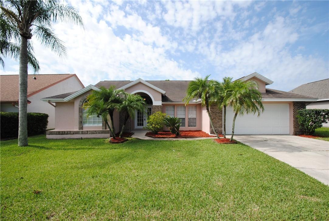 1009 Moccasin Run Rd., Oviedo, FL 32765