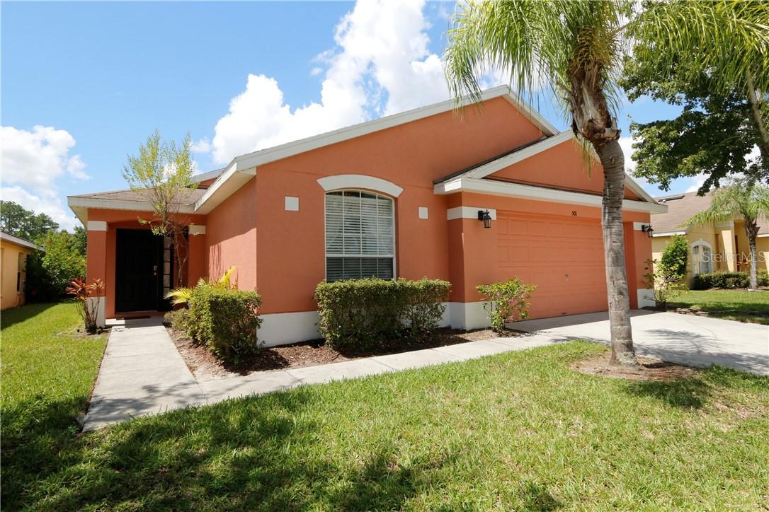 501 Scrub Jay Way, Davenport, FL 33896